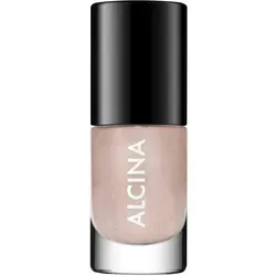 Alcina Nail Colour Rosy Glam 5 ml