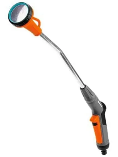 Gardena Gießstab-Aktion - Robuste Gartenbrause, 60 cm mit weichem Brausestrahl, frostgeschützt und ideal für Topfpflanzen