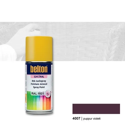 belton Farbe von belton
