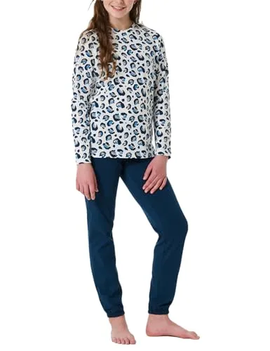 Schiesser Mädchen Schlafanzug Set von Schiesser