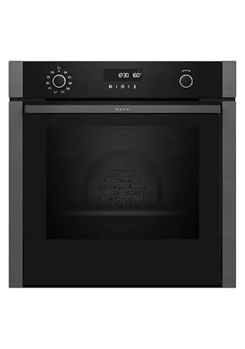 Neff B6ACH7AG0 Backofen 60 x 60 cm