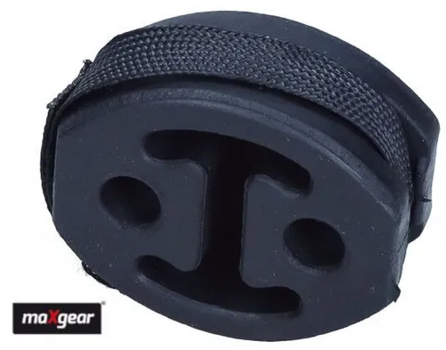 MAXGEAR 27-2805 Halter für Abgasanlage Gummi Halter Auspuff Auspuffanlage