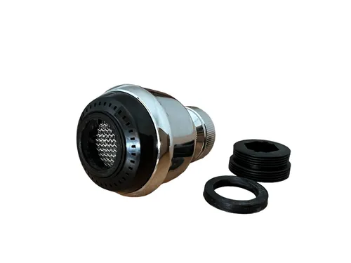 Perlator Schwenkbar Wasserhahn Aufsatz Luftsprudler M22 Innen / M24 Aussen