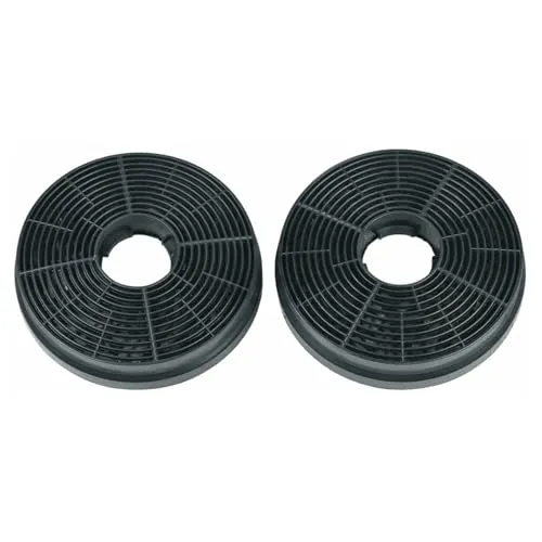 CIARRA (2st.) Aktivkohlefilter von AllSpares CBCF002 / CBCF002X2