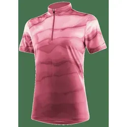 Löffler W Bike Shirt Hz Barkly Malaga 42