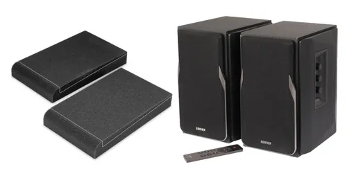 Edifier R1380DB 2.0 Lautsprechersystem Schwarz