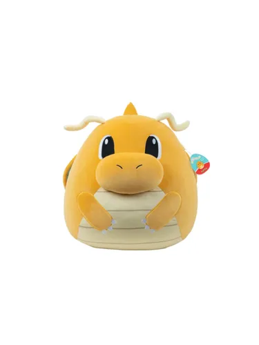 Squishmallows Pokémon Dragonite 25 cm von Squishmallows