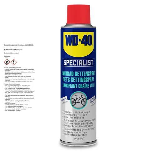 WD-40 Schmiermittel von WD-40