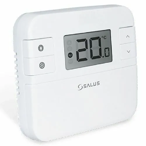 Salus RT310 digitaler Raumthermostat von Salus