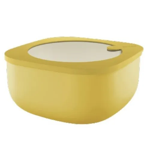 GUZZINI Behälter Niedrig ECO STORE MORE 1900cc Grün 170721253