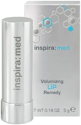 inspira: cosmetics Volumizing Lip Remedy