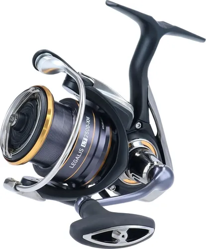 Daiwa Legalis LT 2000-XH Spinnrolle