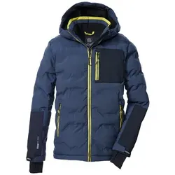 KILLTEC Kinder Funktionsjacke KSW 203 BYS QLTD JCKT