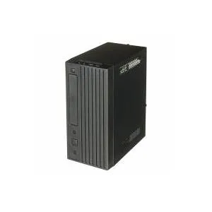 Chieftec UNI BT-02B-U3 250W SFX12V Mini ITX Black Edition