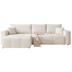 Ecksofas bis 600 Euro von Idohome