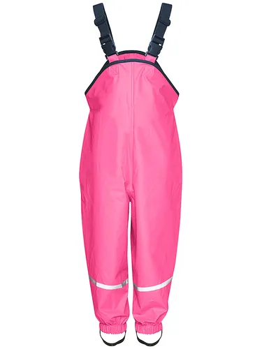 Playshoes Wind- und wasserdichte Regenhose - Regenhosen für Jungen, schützt zuverlässig vor Nässe und Wind, ideal für unbeschwerte Spielstunden im Freien.