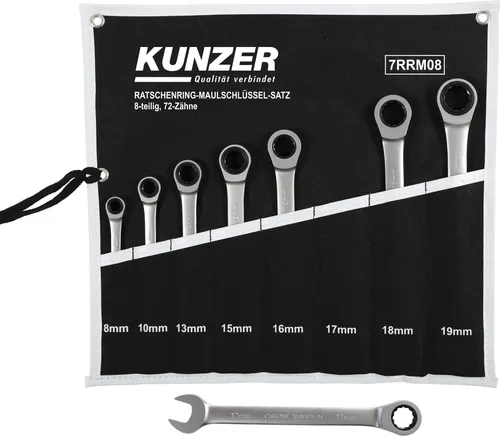 Kunzer Schraubenschlüssel von Kunzer