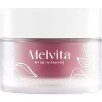 Melvita Argan Bio-Active Lifting & Straffung Creme 50 ml - Tagespflege mit Bio-Arganöl, sorgt für intensive Straffung und Lifting-Effekte über Nacht.