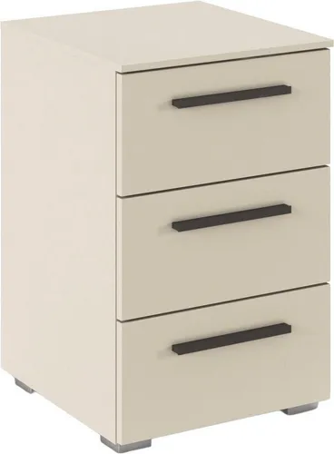 rauch Nachtkommode MONTCLAR mit Soft-Close-Funktion