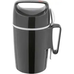 Rotpunkt Speisegefäß 0,85Ltr. slate grey von Rotpunkt