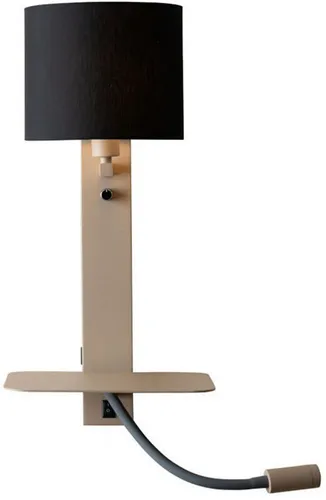 it's About RoMi Wandleuchte FLORENCE, LED wechselbar