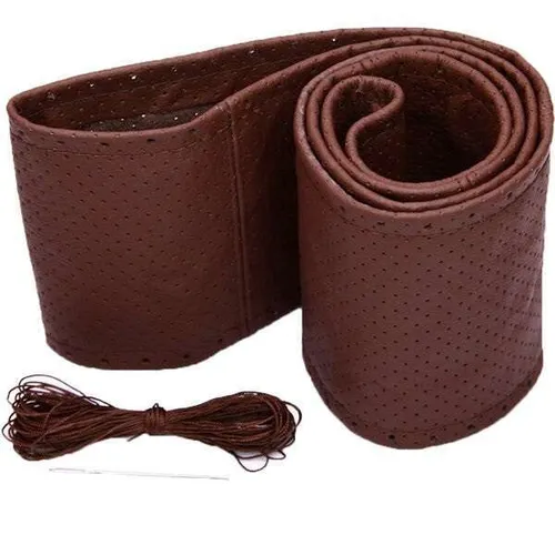 Lenkradbezüge von Recambo