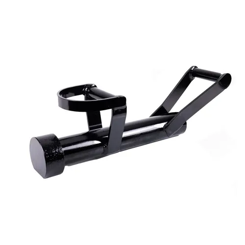 Einmann Türramme 600 mm - Effektives Brechwerkzeug für Feuerwehr und SEK - Sonstige. Hochwertige Türramme mit 16 kg Eigengewicht für maximale Durchschlagskraft, ideal für den Einsatz bei Türöffnungen durch Feuerwehr und SEK.