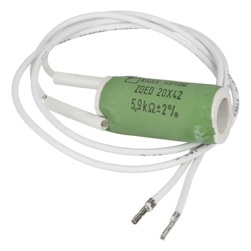 easyPART passend für Steuerwiderstand 00153003 Tecline für Nachtspeicherheizung