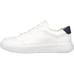 Ecco Move Herren Halbschuhe - Sneaker mit Schnürung - Halbschuhe für Herren, Modell Ecco Move, aus hochwertigem Leder mit Gummisohle für optimalen Komfort und Halt, ideal für den Alltag.