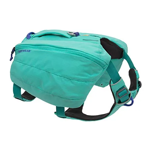 Ruffwear Front RangeTM Hunderucksack - XS