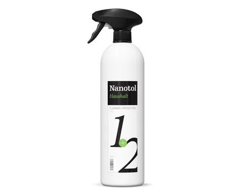 Produktbild Nanotol Haushalt 2in1