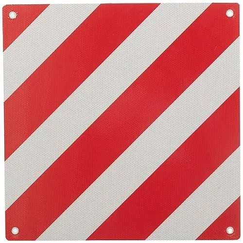 HP Autozubehör 25134 Warntafel