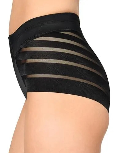 Nur Die Shapingslip Midwaist Smooth Light Shaping