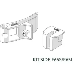 Fiamma Kit Side F65 S / F65 L von Fiamma