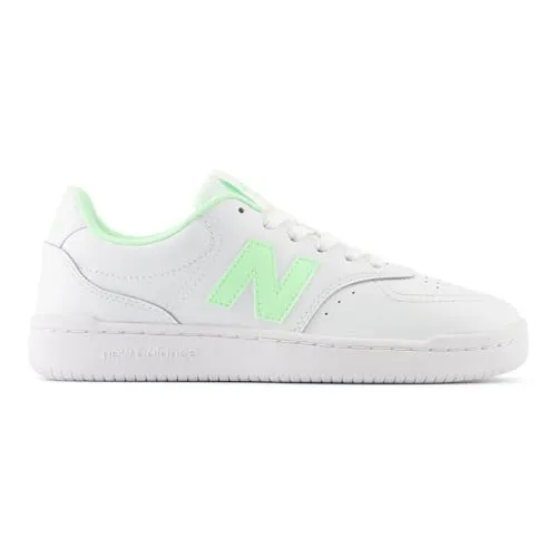 NEW BALANCE 80 White Damen, EU 37.5