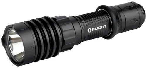 Olight Warrior X 4 - Starke Taschenlampe mit 2600 Lumen - Taschenlampen mit beeindruckenden 2600 Lumen, 630m Leuchtweite und dualen Ladeoptionen für maximale Flexibilität. Ideal für Outdoor-Abenteuer oder Notfälle.