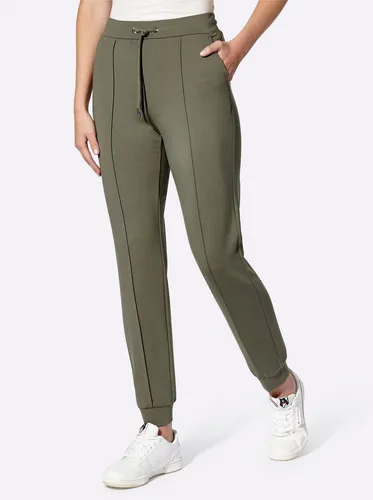 heine Jerseyhose Jersey-Hose normal von Heine