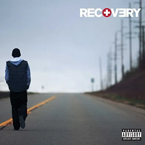 Produktbild Recovery