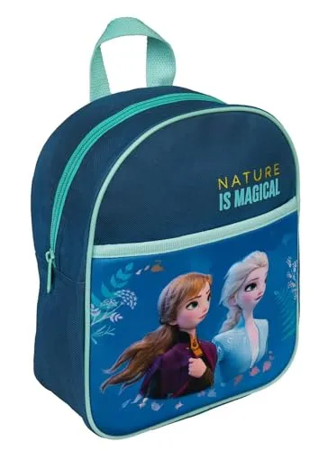 Undercover Frozen Rucksack