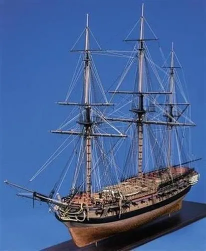 Krick CALDERCRAFT Diana H.M.S. Baukasten / 29000