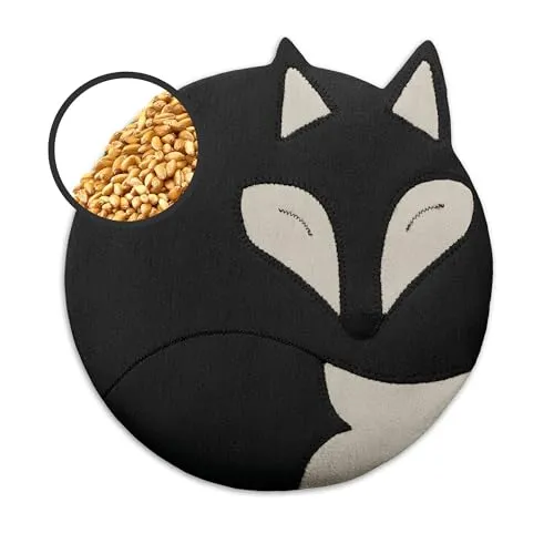 Leschi Bio-Körnerkissen 