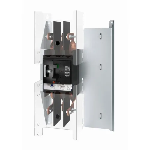 APC Easy UPS 3S Battery Breaker Kit von Schneider Electric Schneider Electric Battery