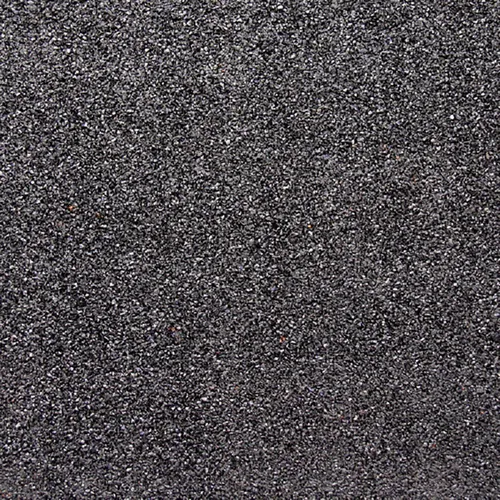 Fallschutzplatte 50 x 50 x 3 cm schwarz