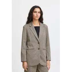 Ichi Jackenblazer Blazer IHKATE beige XL von ICHI