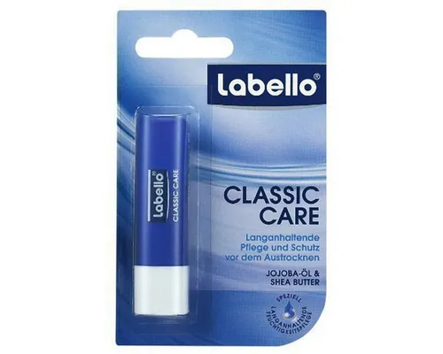 Labello Lippenpflegestift