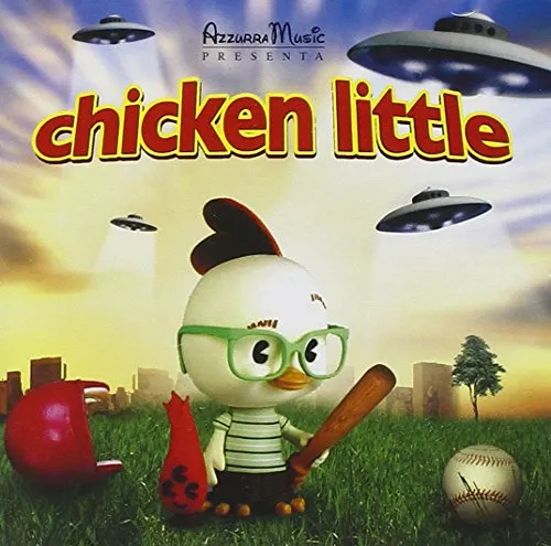 Chicken Little