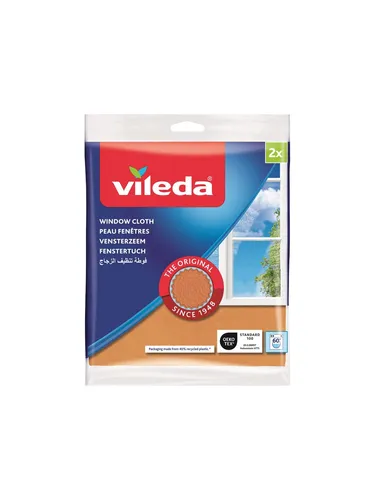 Vileda Original Fensterputztuch