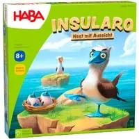 Insularo, Brettspiel