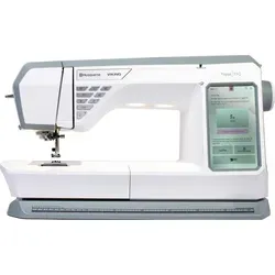 Husqvarna Viking Designer Topaz 55Q