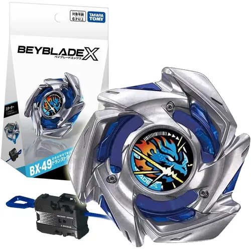 Takara Tomy BeyBlade X Dran Strike BX-49